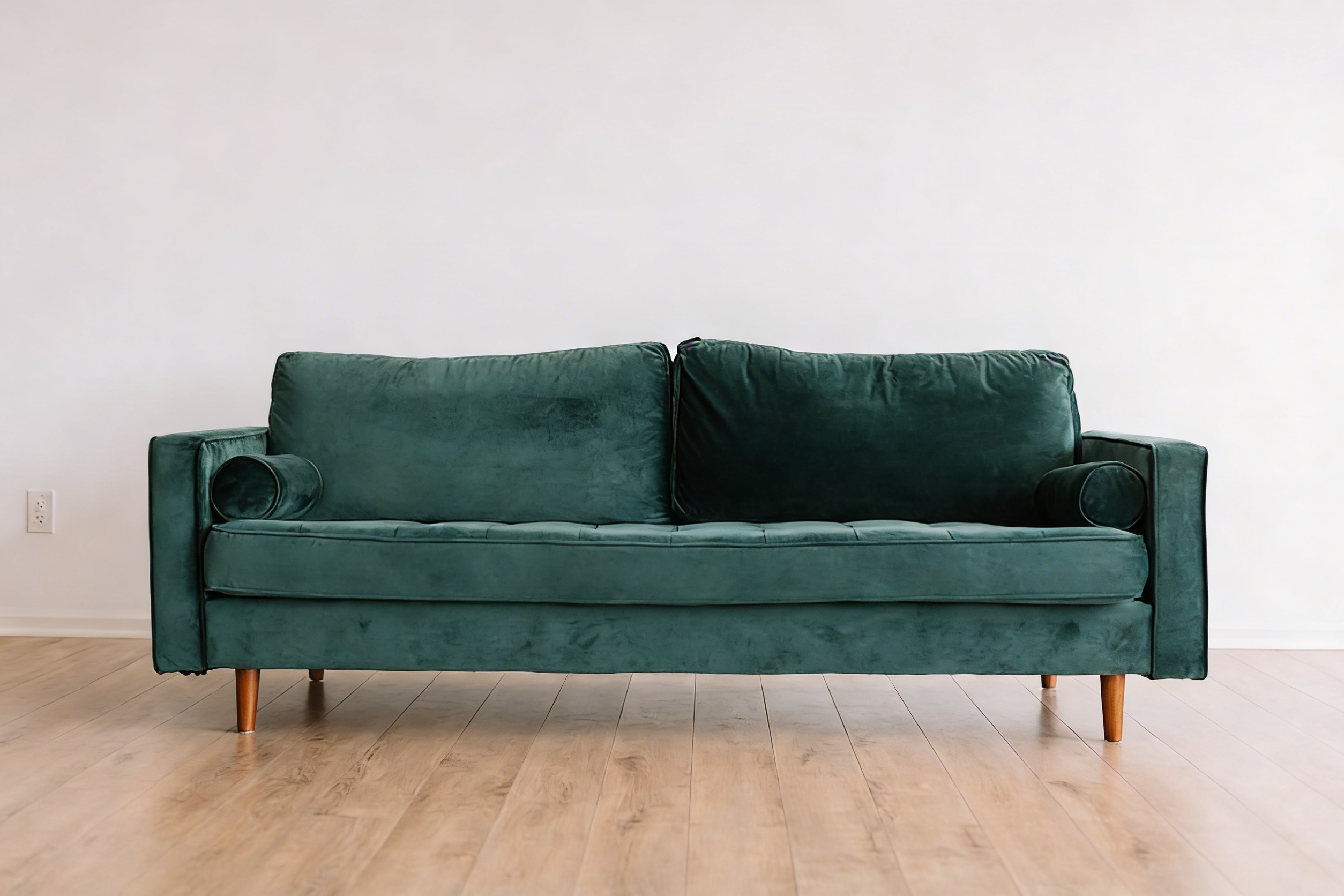 Book Bücherregal aus Holzwerkstoff - Minimalistisch - Minimalistisches Design aus Holzwerkstoff