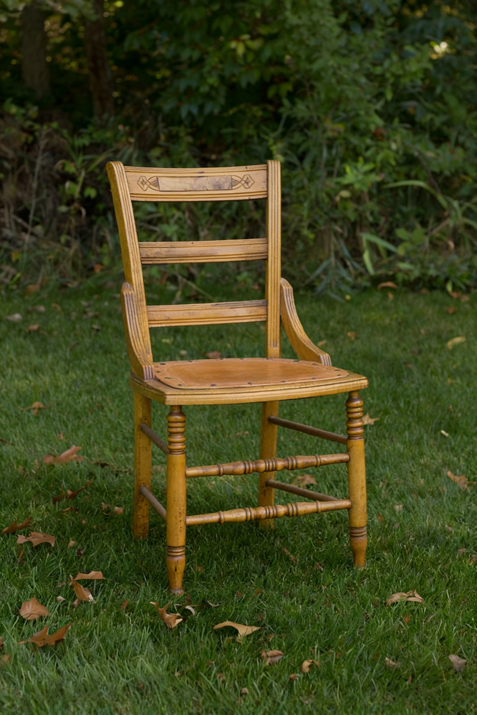 Glow Lampe aus Stoff - Skandinavisches Design - Skandinavisches Design aus Stoff