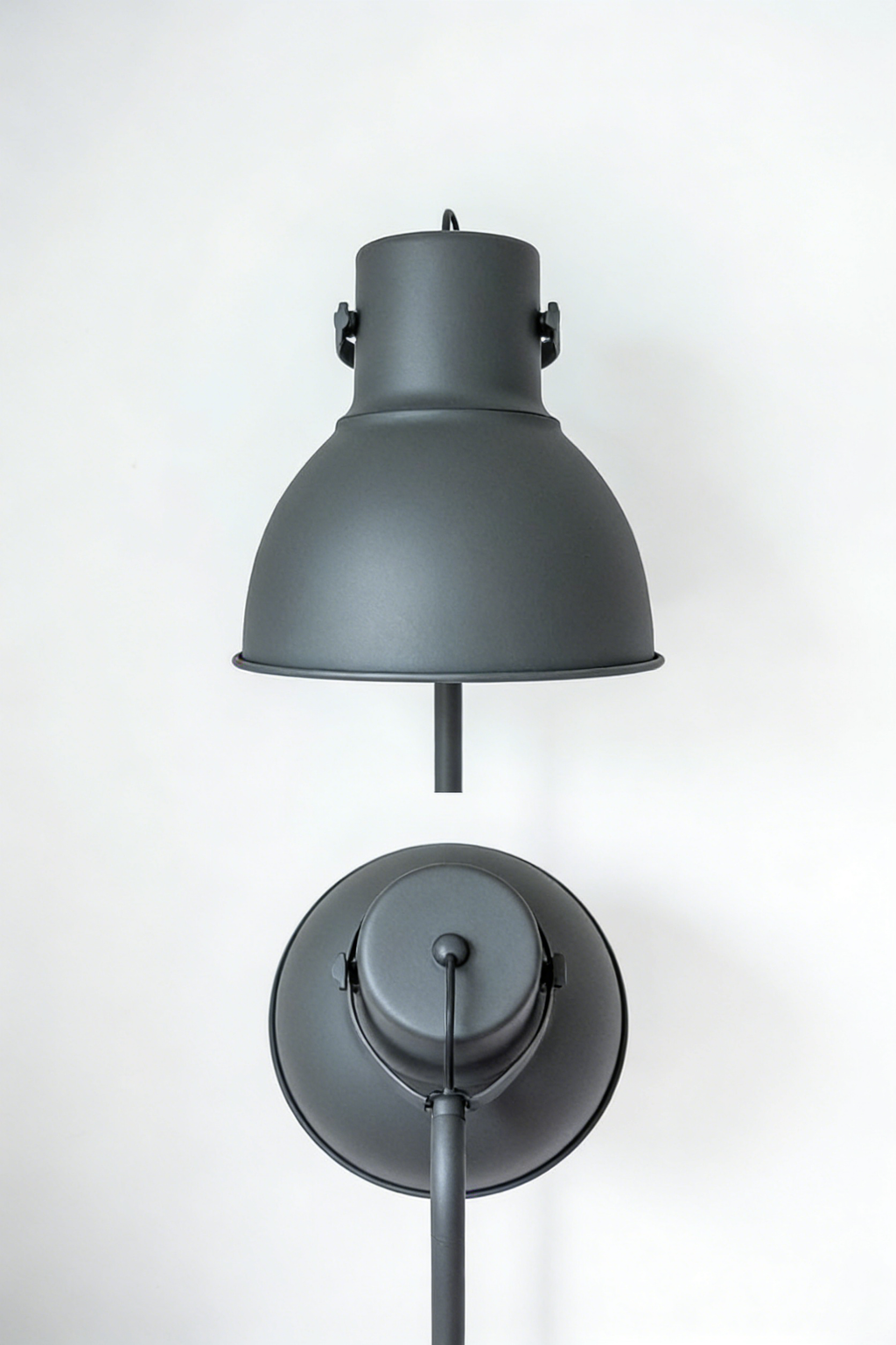 Guard Schrank aus Kiefernholz - Modern (Braun)