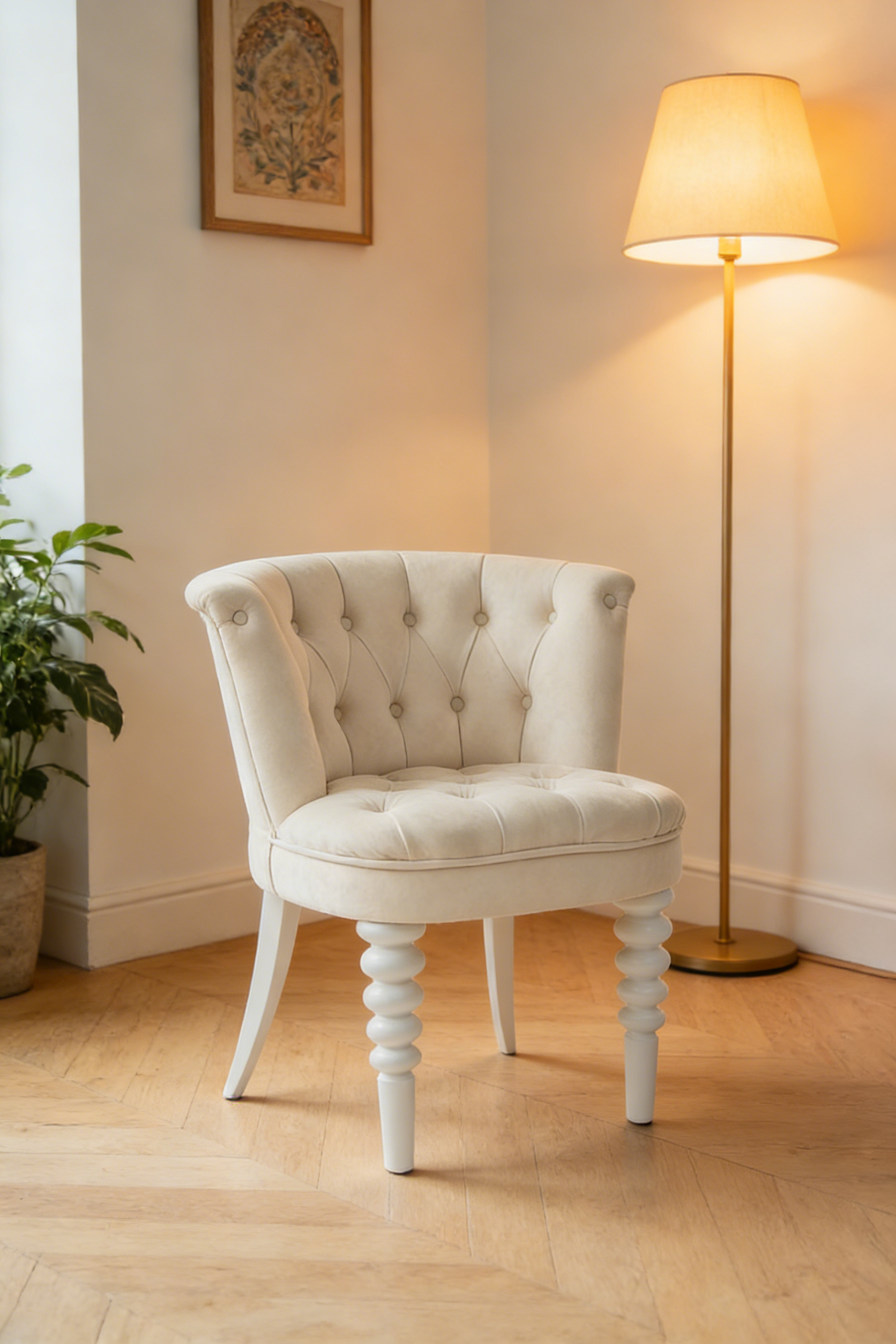 Hamburg Esstisch aus Keramik - Navy