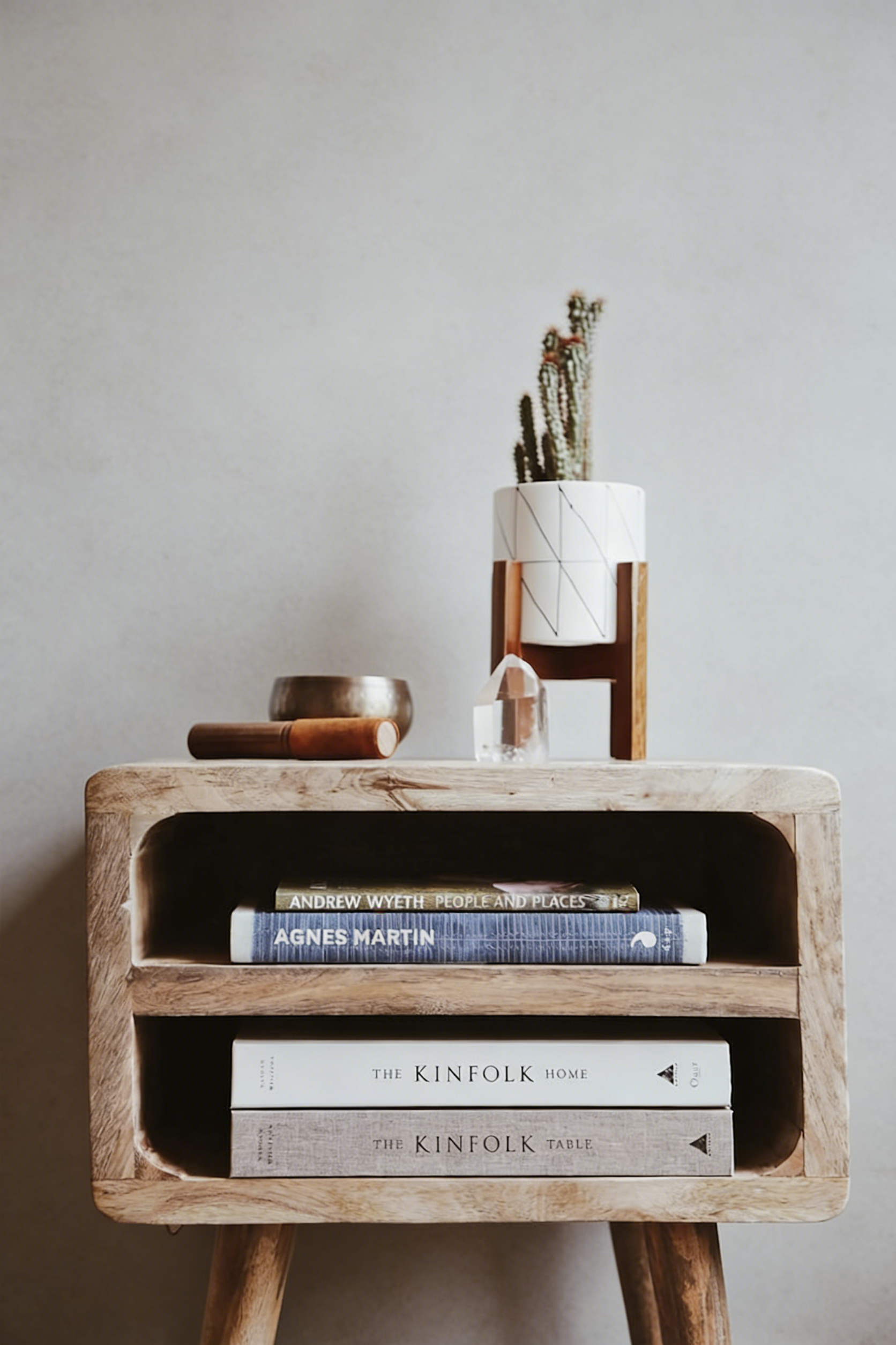 Library Bücherregal aus Stahl - Minimalistisch - Minimalistisches Design aus Stahl