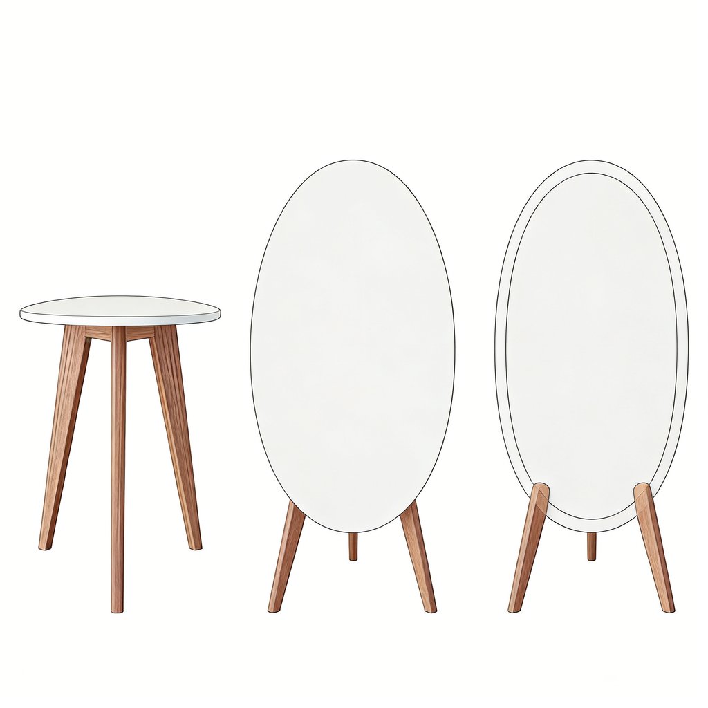 Siena Sofa - Bohoes Samt Navy