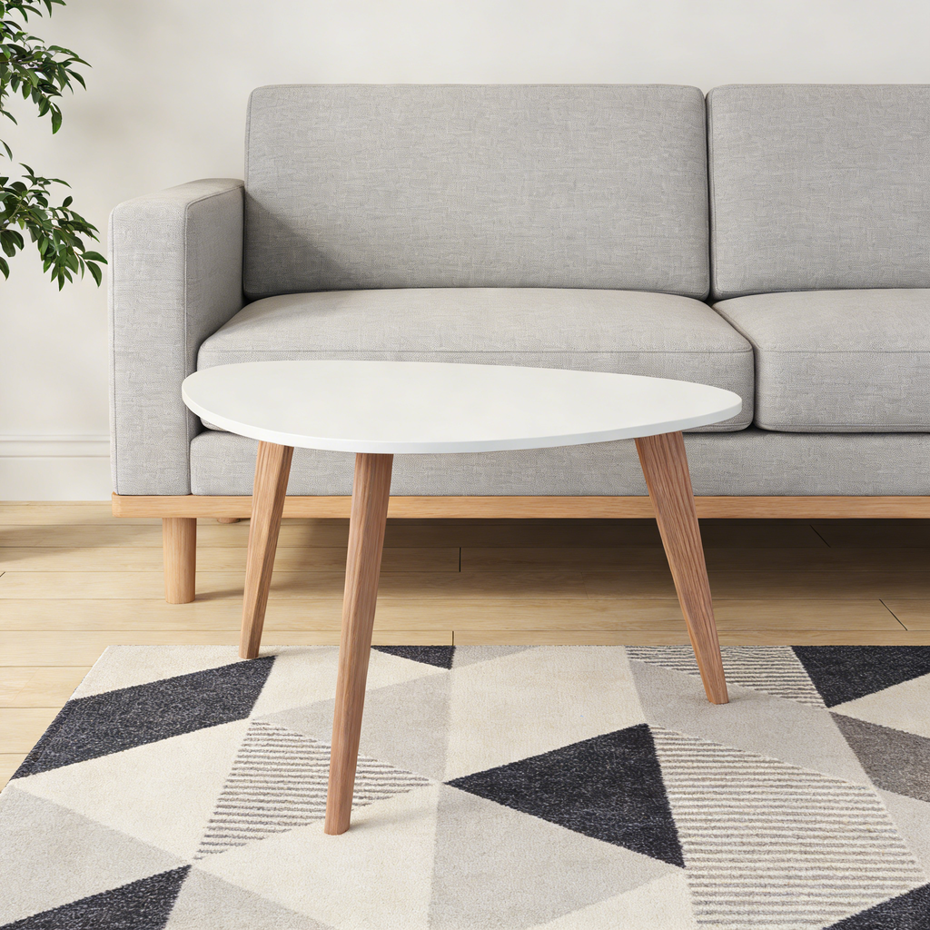 Siena Sofa - Bohoes Samt Navy