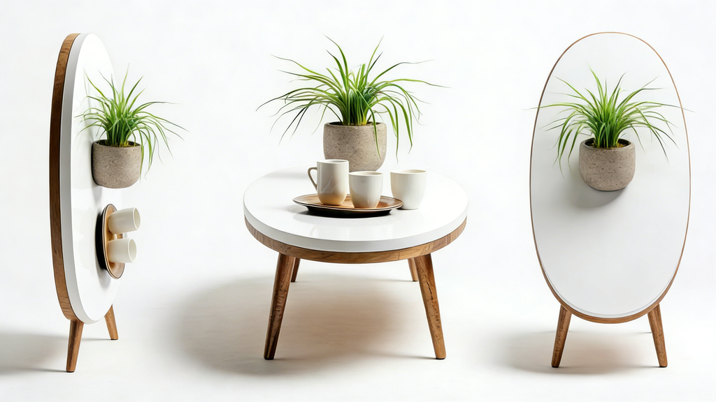 Wegner Stuhl - Boho (Beige)