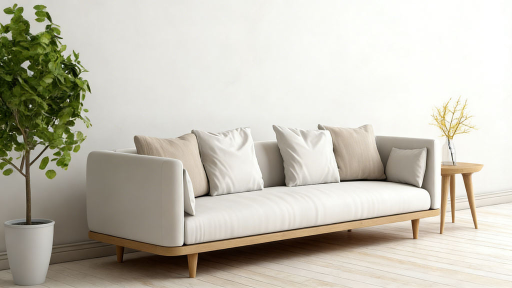 Wishbone Stuhl - Modern (Schwarz)